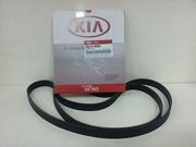 Hyundai-KIA 252122B000 