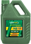OILRIGHT 2546 