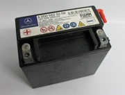 MERCEDES-BENZ A0009829608 