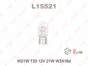 LYNXauto L15521 