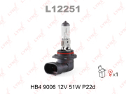 LYNXauto L12251 