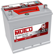 Mutlu D2368060C 