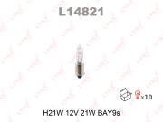 LYNXauto L14821 