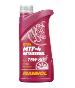 MANNOL 1943 