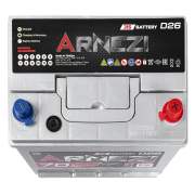 ARNEZI E1300700 