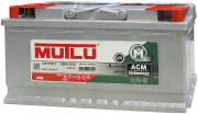 Mutlu AGML595090A 