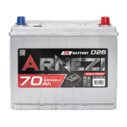 ARNEZI E1300700 