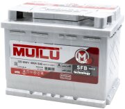 Mutlu L260054B 