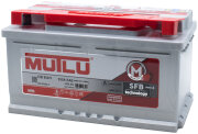 Mutlu LB485080A 