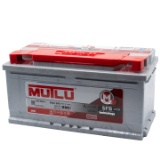Mutlu LB595085A 